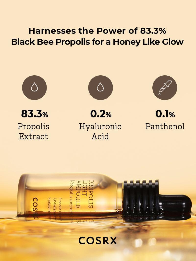 Cosrx Full Fit Propolis Light Ampule 30Ml