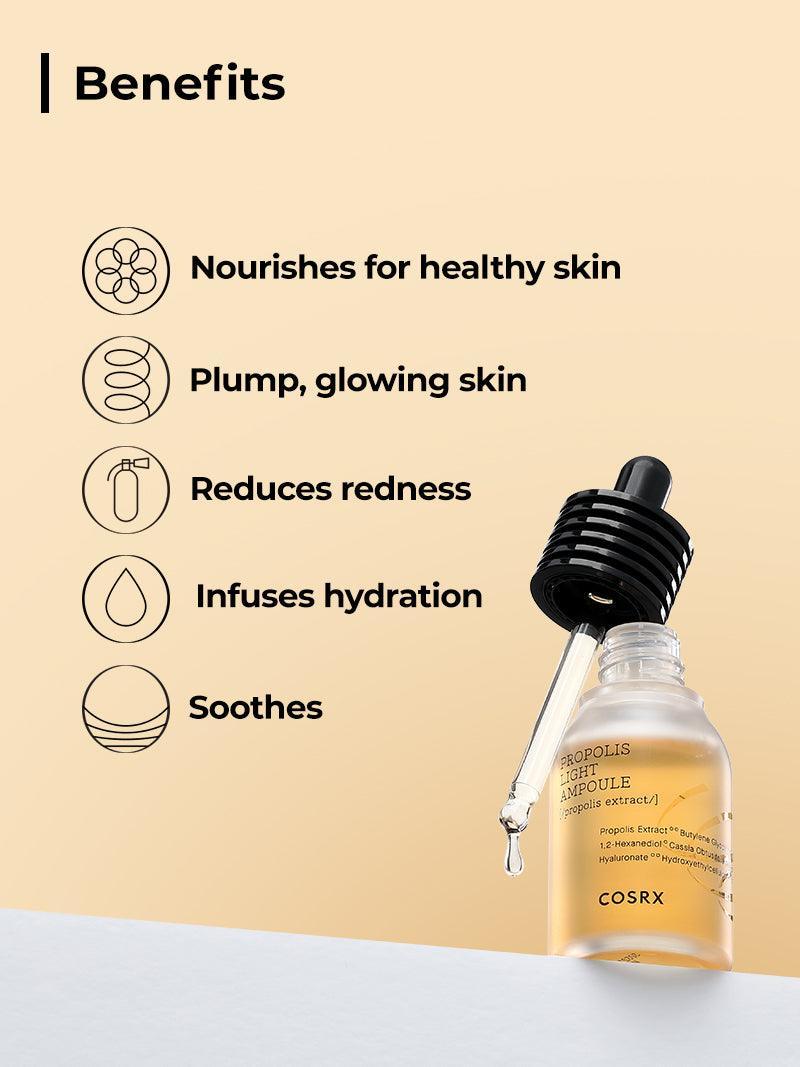 Cosrx Full Fit Propolis Light Ampule 30Ml