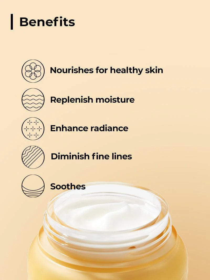 Cosrx Full Fit Propolis Light Cream 65Ml