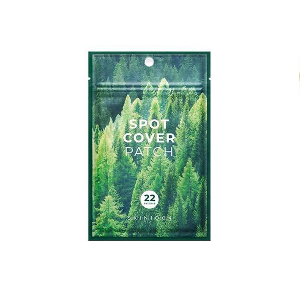 Skin1004 Spot Cover Patch (22Ea)