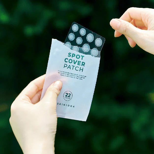 Skin1004 Spot Cover Patch (22Ea)
