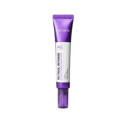 Some By Mi Retinol Intense Advanced Triple Action Eye Cream 30Ml