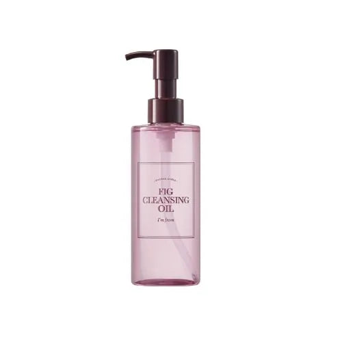 I'M From Fig Cleansing Oil 200Ml