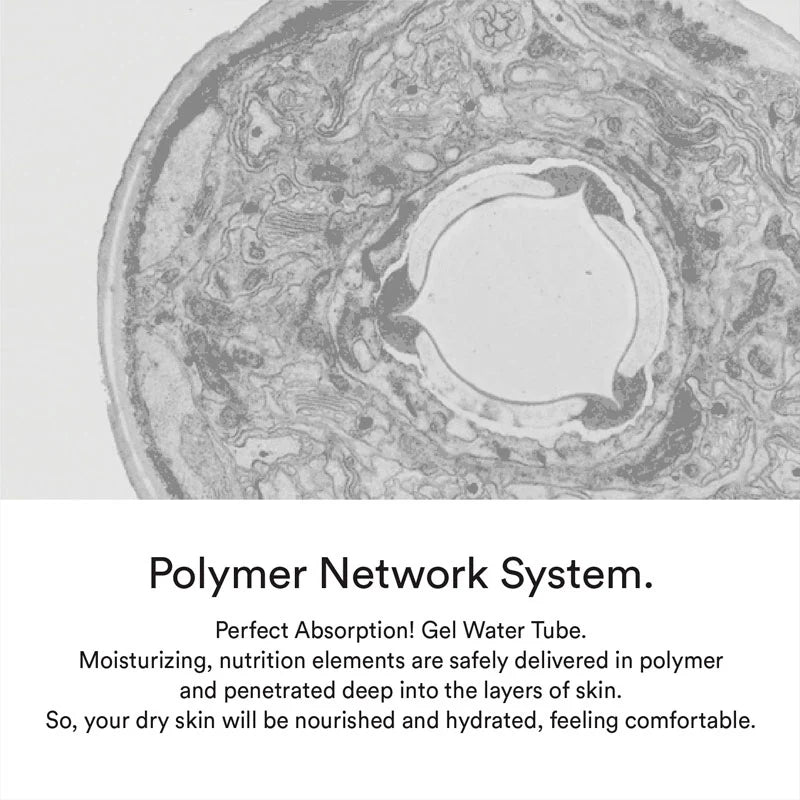 Abib Hydration - Gel Water Tube 75Ml