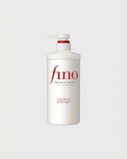 Shiseido - Fino Premium Touch Conditioner 550Ml