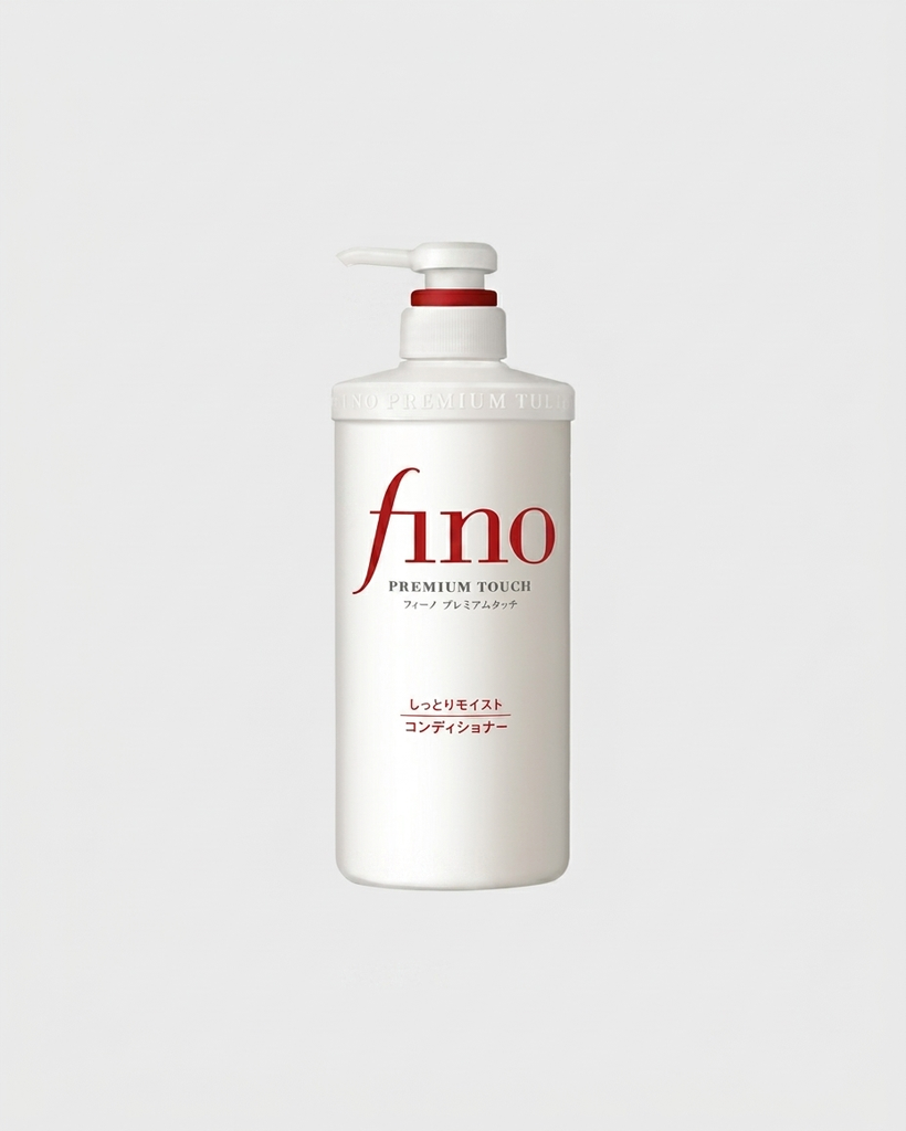 Shiseido - Fino Premium Touch Conditioner 550Ml