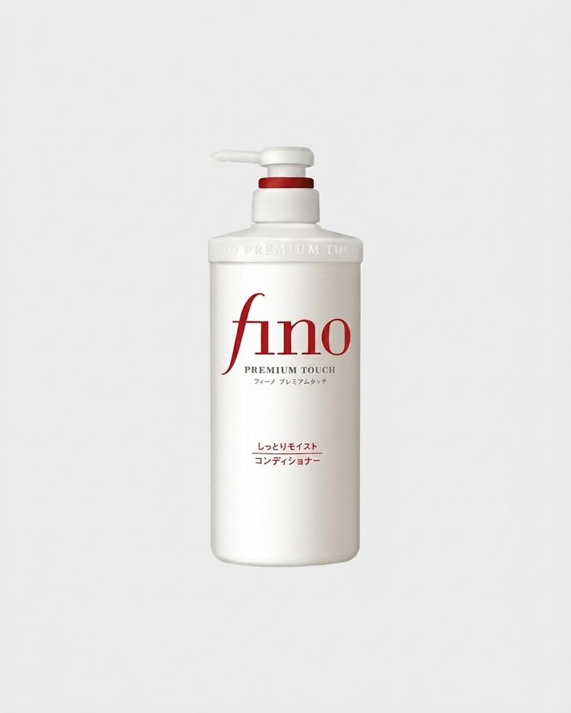 Shiseido - Fino Premium Touch Conditioner 550Ml