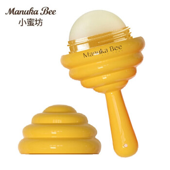 Manuka Bee Honey Lip Balm