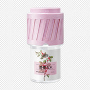 Air Funk Odor Purifying Fresh Fragrance Zui Lou Ebony 350ml