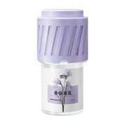 Air Funk Odor Purifying Fresh Fragrance Vetiver Iris 350ml