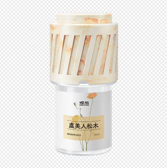 Air Funk Odor Purifying Fresh Fragrance Corn Poppy & Pine 350ml