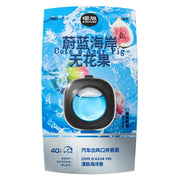 Air Funk Car Vent Clip Fragrance Côte d'Azur Fig 4ml