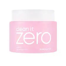 Banila Co Clean It Zero Cleansing Balm - Pink 100ml