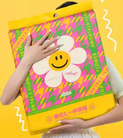 Amortals X Wiggle Collaboration Skin-Friendly Soft Towel