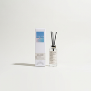 Lela Ladybro Diffuser Blue Mediterranean Aroma 200Ml