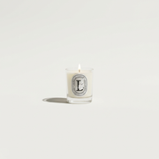 Lela Ladybro Aroma Candle - Super Cedar