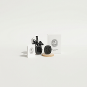 Lela Ladybro Car Fragrance - Gardenia + Super Cedar (Set Includes 2 Scents)