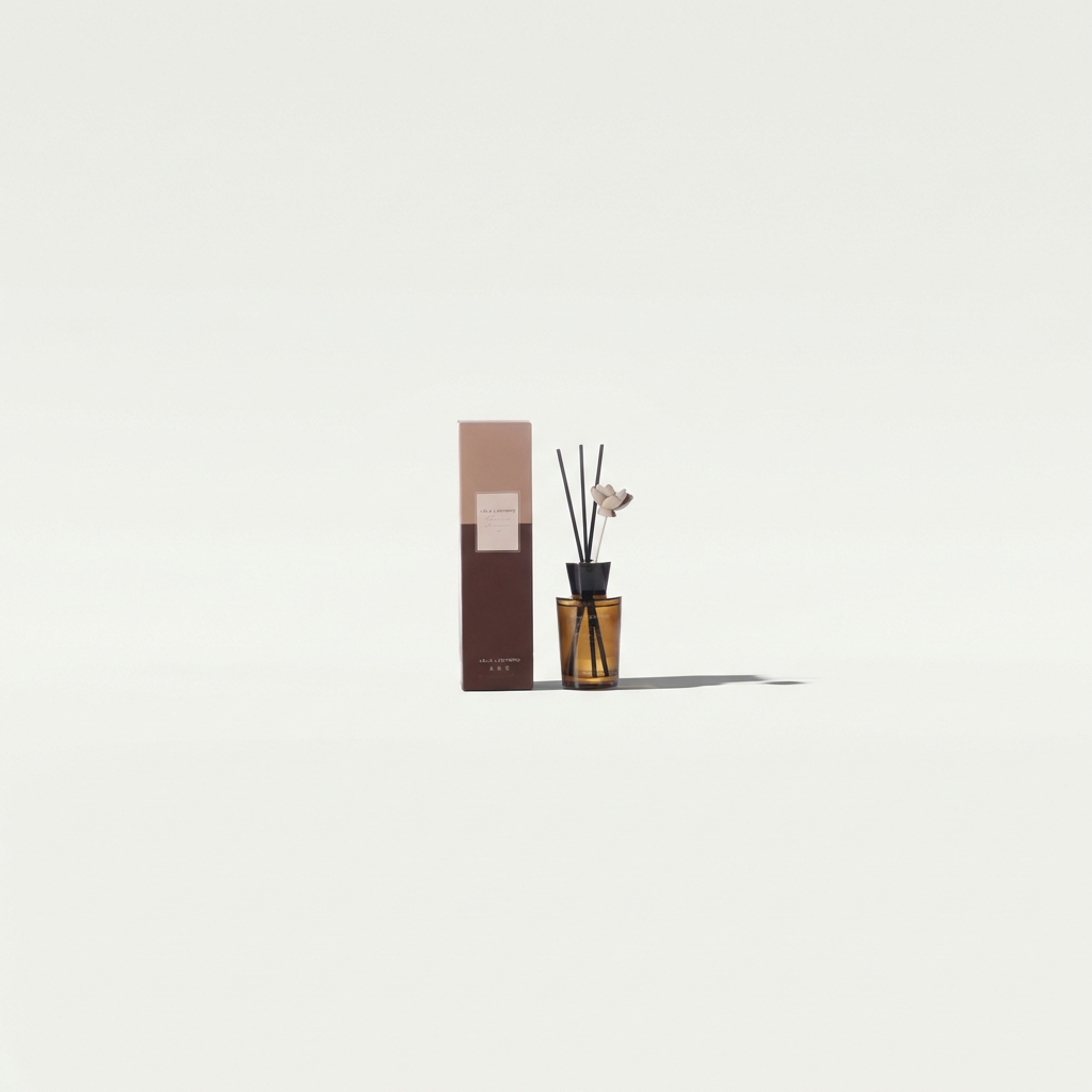 Lela Ladybro Diffuser - Cedarwood
