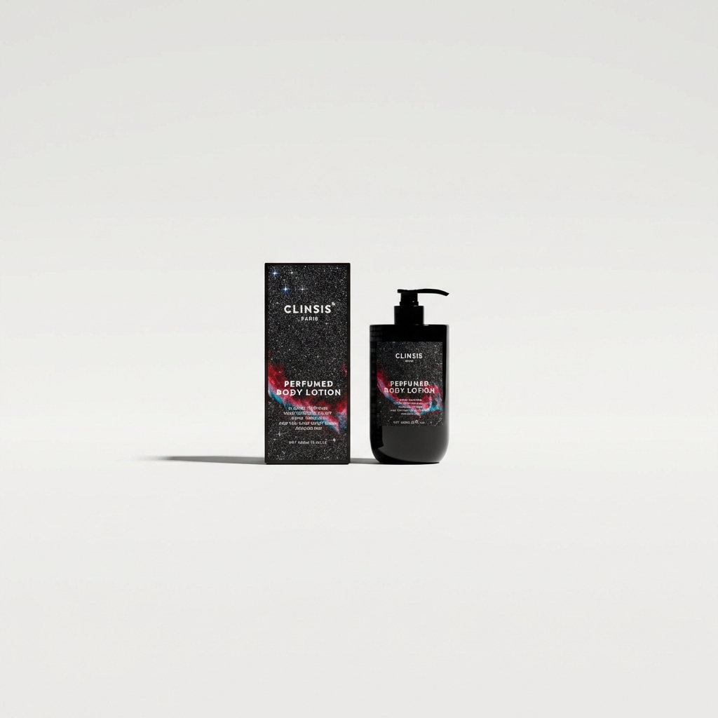 Clinsis Fragrance Body Lotion