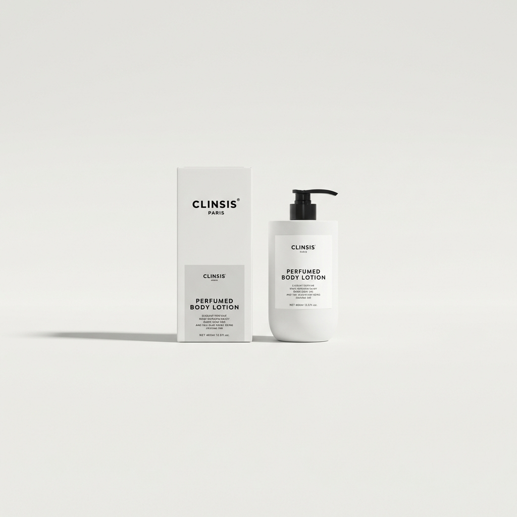 Clinsis Fragrance Body Lotion