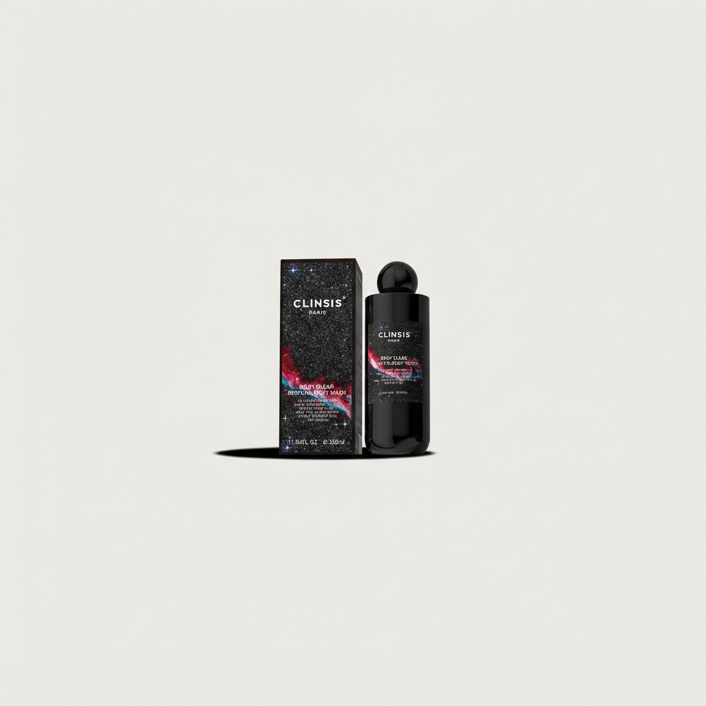 Clinsis Fragrance Body Wash
