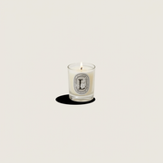 Lela Ladybro Aroma Candle