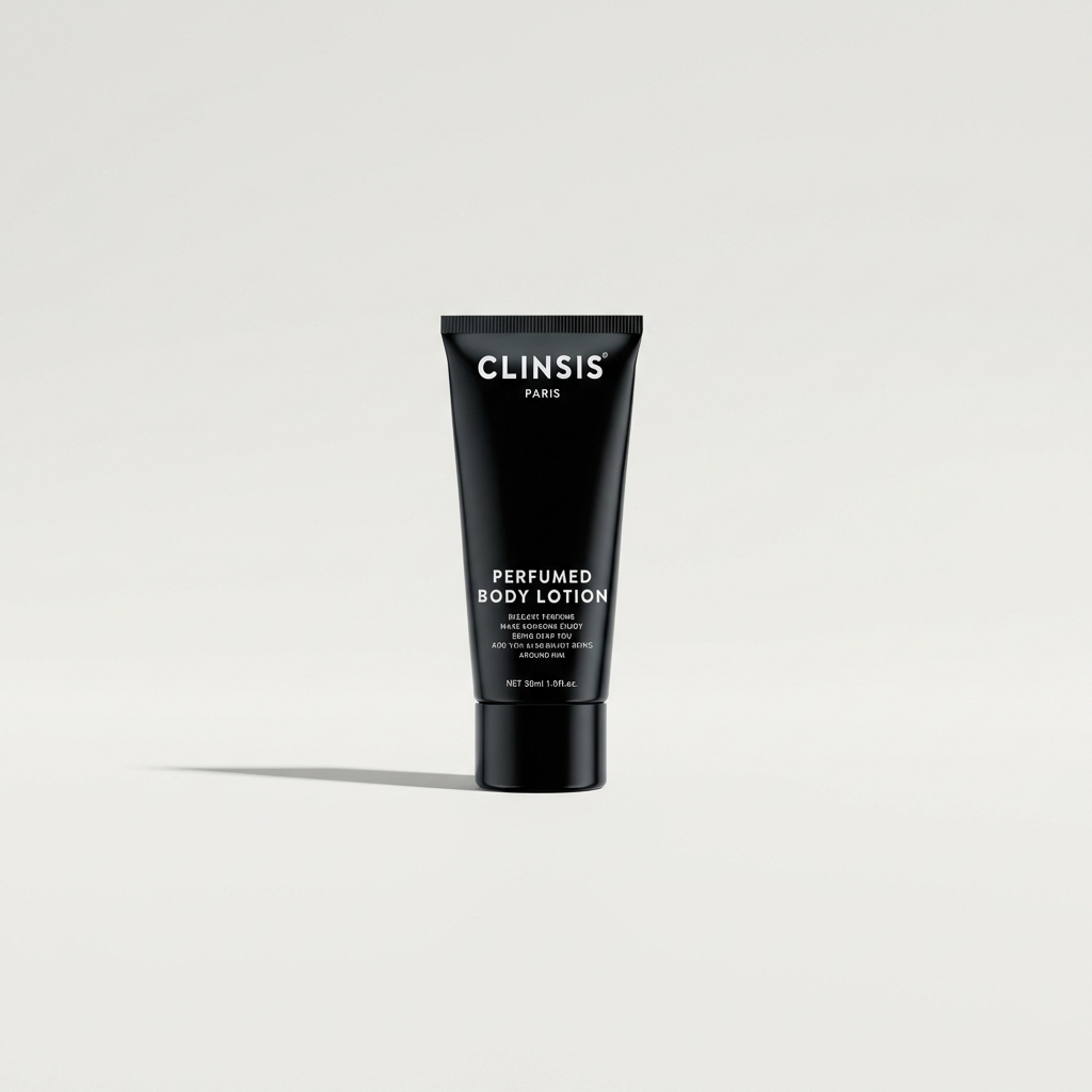 [Travel Size] Clinsis Fragrance Body Lotion