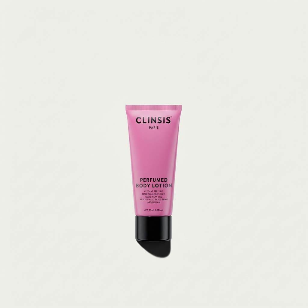 [Travel Size] Clinsis Fragrance Body Lotion