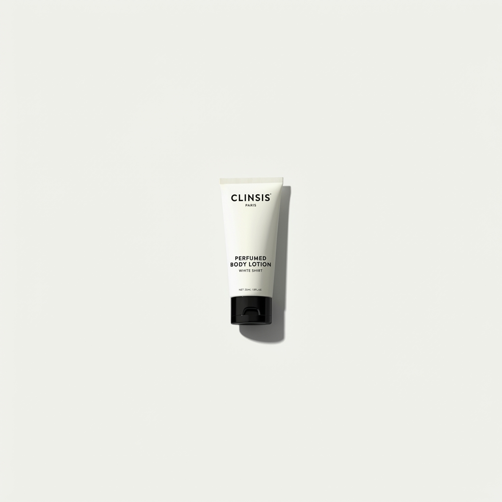 [Travel Size] Clinsis Fragrance Body Lotion