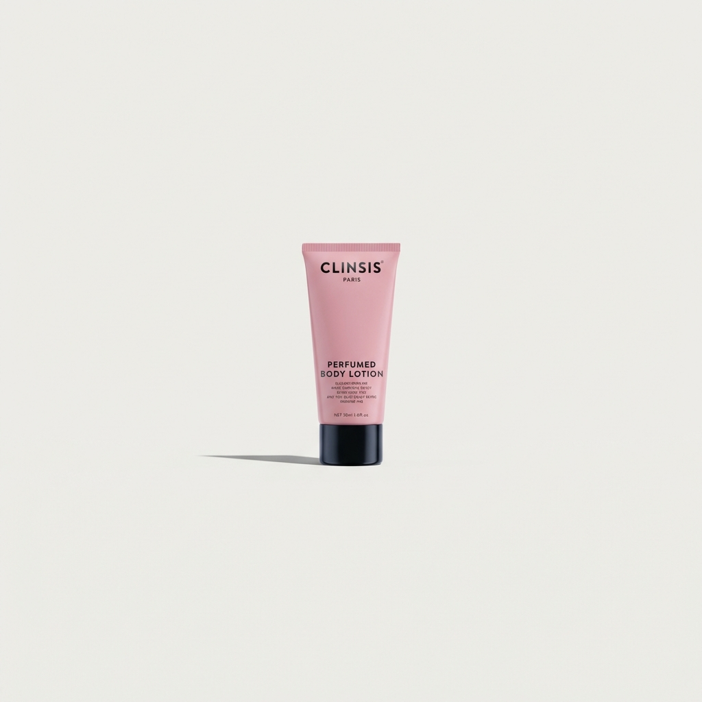 [Travel Size] Clinsis Fragrance Body Lotion