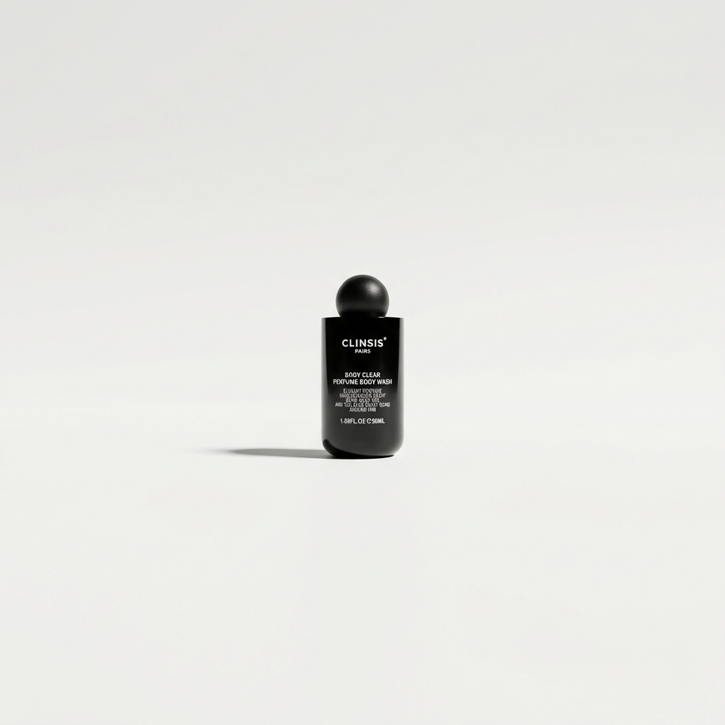 [Travel Size] Clinsis Fragrance Body Wash