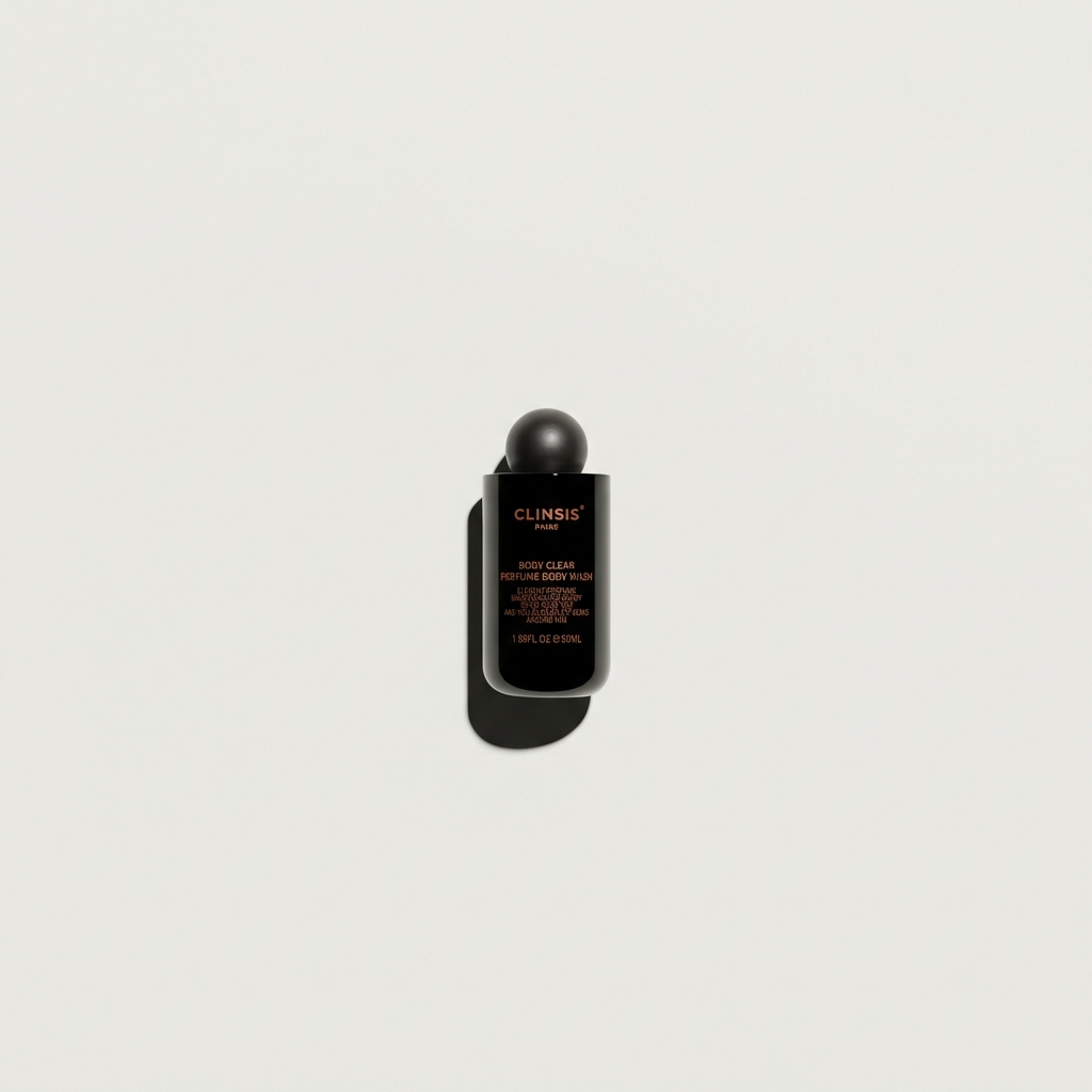 [Travel Size] Clinsis Fragrance Body Wash