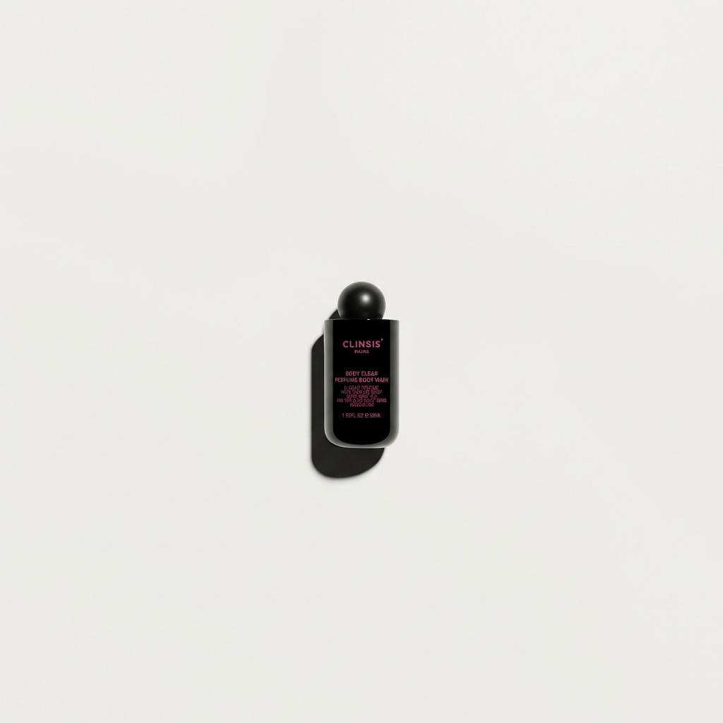 [Travel Size] Clinsis Fragrance Body Wash