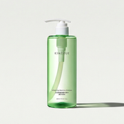 KIMTRUE Refreshing Cleansing Shampoo (Gardenia Scent)