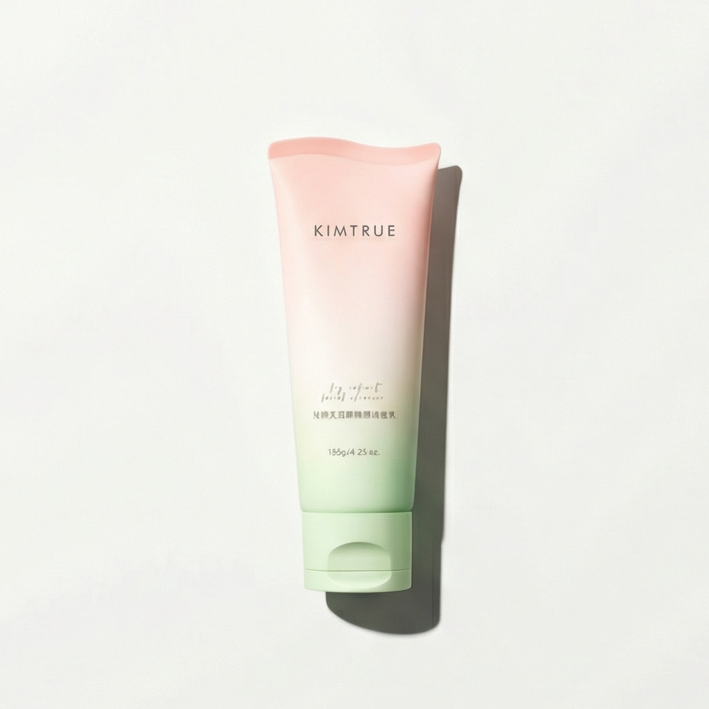 KIMTRUE Revitalizing Facial Cleanser (Fig Scent)