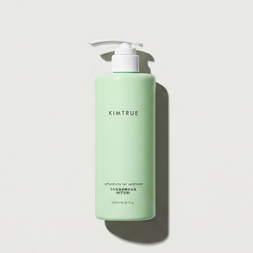 KIMTRUE Soft and Silky Hair Conditioner (Gardenia Scent)