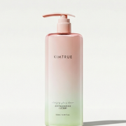 KIMTRUE Volumizing & Glossy Shampoo (Fig Scent)