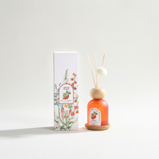 Lela Ladybro Diffuser Countryside Series · Tomato 200ml