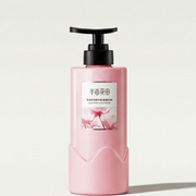 Little Dream Garden Floral Hydrosol Series Conditioner - Smooth & Glossy