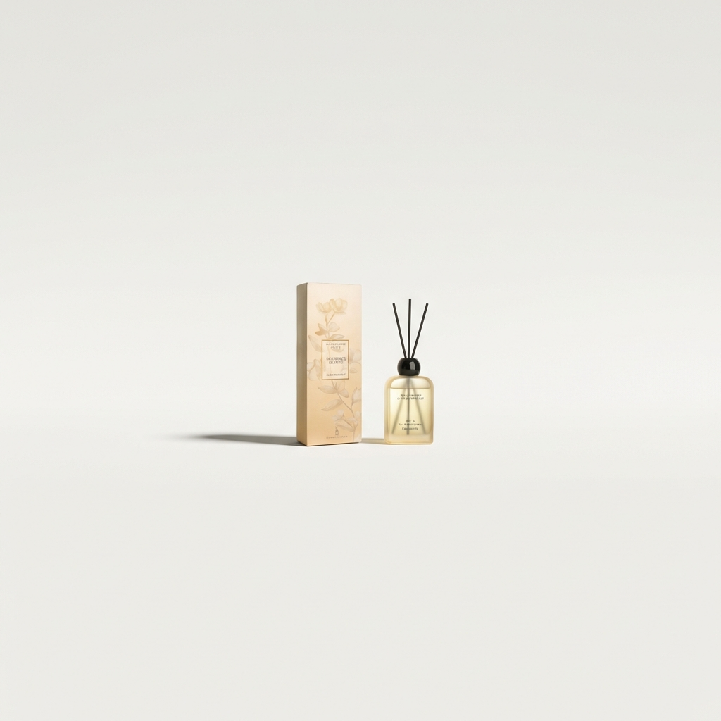 Lela Ladybro Diffuser Camellia Diffuser 200ml