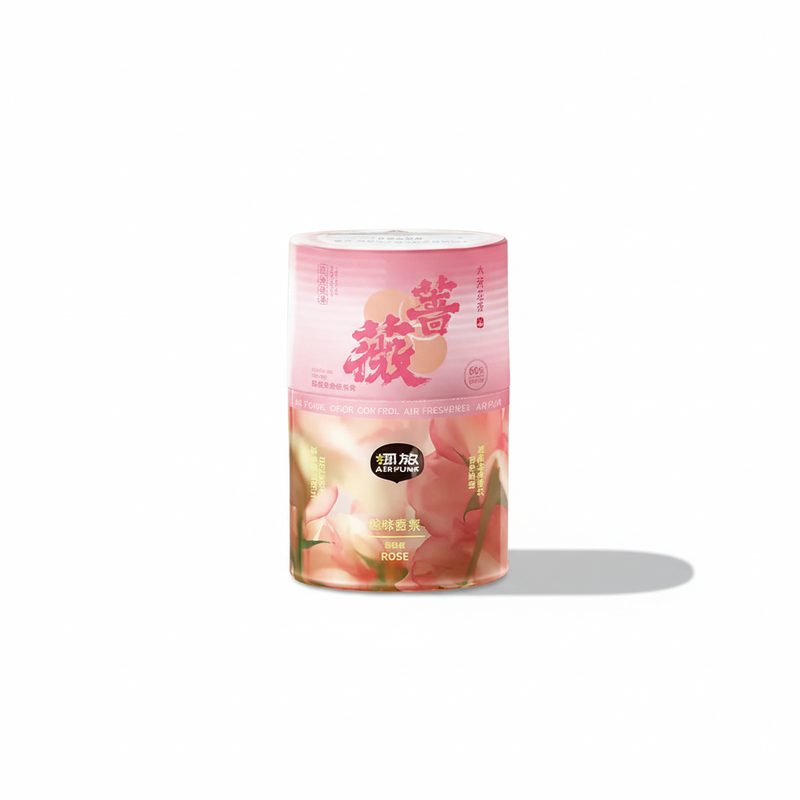 Air Funk Coconut Space Deodorizing Fragrance
