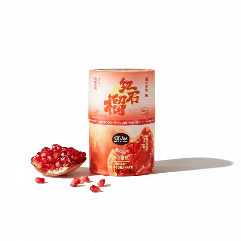Air Funk Coconut Space Deodorizing Fragrance