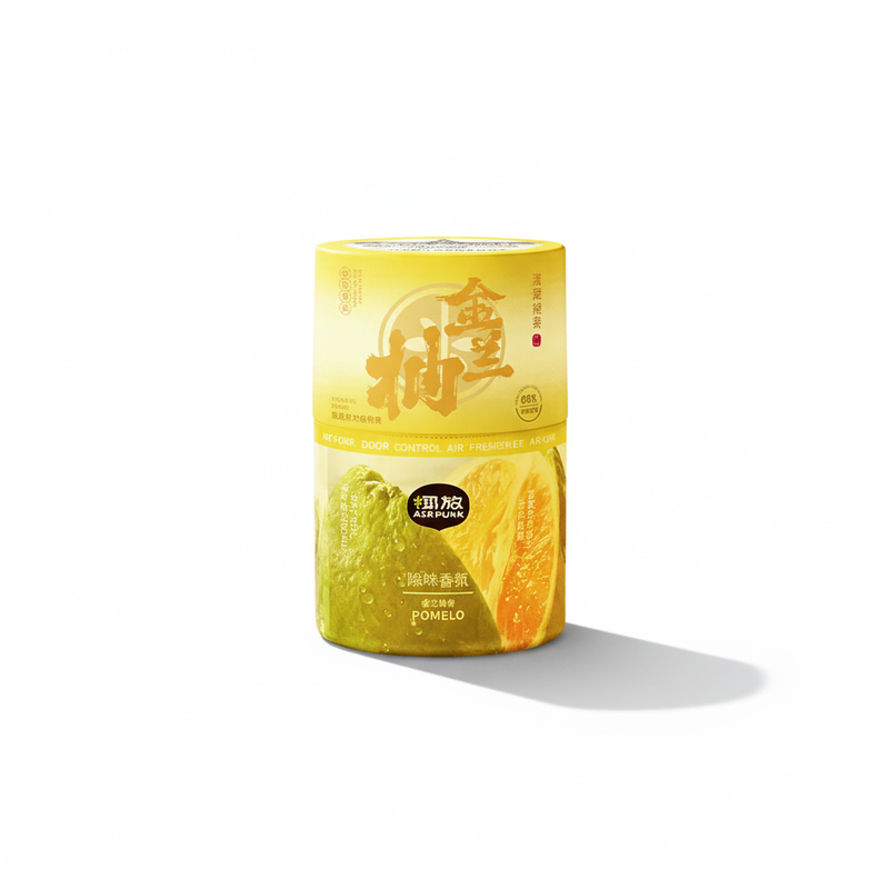 Air Funk Coconut Space Deodorizing Fragrance